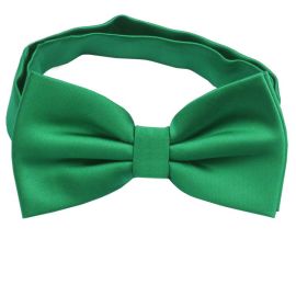 Emerald Green Bow Tie