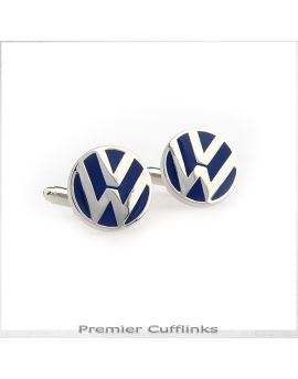 VW Cufflinks